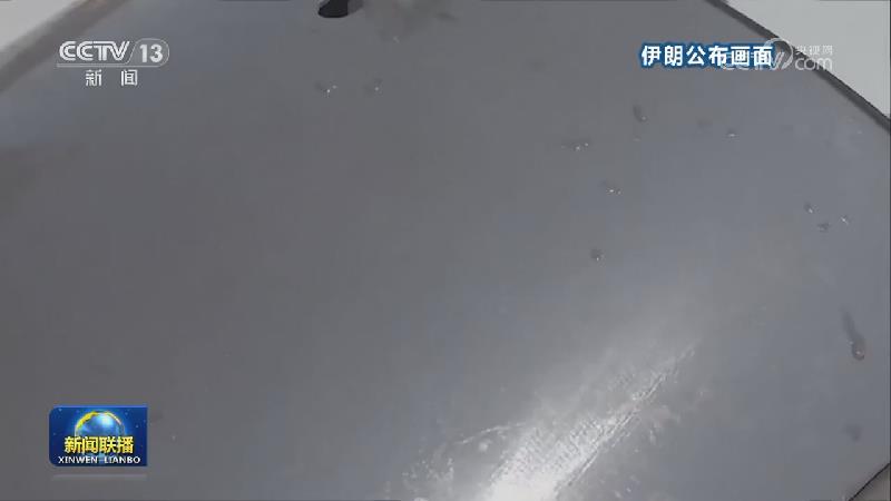 伊朗称打击美军舰及美军基地 美称摧毁伊朗油轮