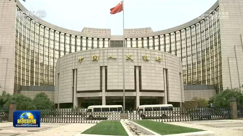 金融总量合理增长 有力支撑经济向新向优向好发展