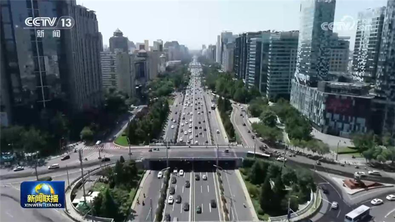 2030年我国将进入世界汽车强国行列