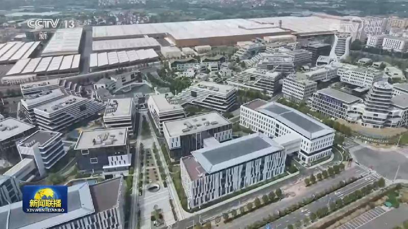 【“十五五”开好局起好步】推动科技强国建设不断迈上新台阶