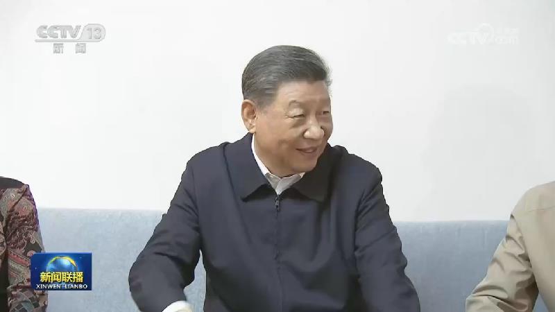 【新思想引领新征程】以人民为中心 加快建设健康中国
