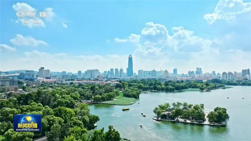 建成均衡普惠、优质高效的健康中国——习近平总书记重要讲话激励广大卫生与健康工作者履职尽责、担当作为
