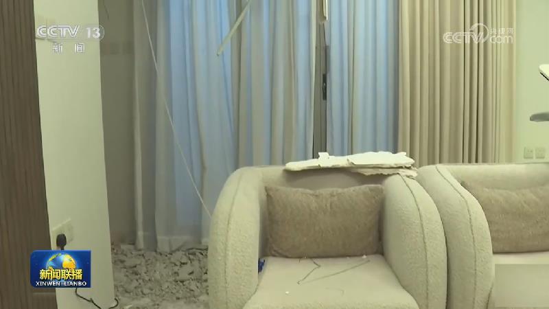 也门胡塞武装称再次袭击沙特首都机场 沙特称拦截胡塞武装弹道导弹