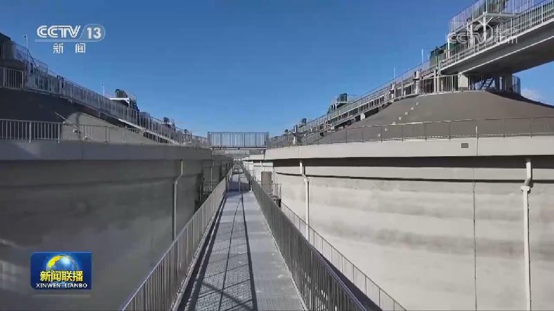 我国智能粮仓建设取得显著成效