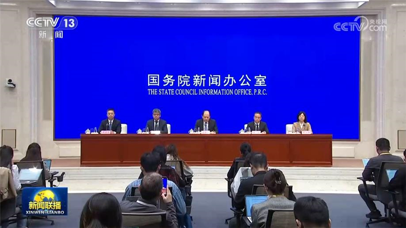 我国多措并举加快推进科技兴商